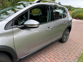 Peugeot 2008 1.5HDI 75KW ALLURE 2018