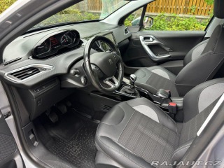 Peugeot 2008 1.5HDI 75KW ALLURE 2018