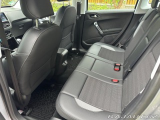 Peugeot 2008 1.5HDI 75KW ALLURE 2018