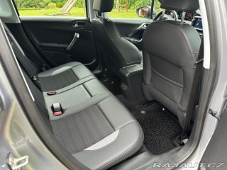 Peugeot 2008 1.5HDI 75KW ALLURE 2018