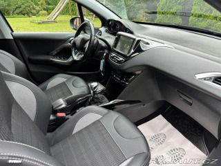 Peugeot 2008 1.5HDI 75KW ALLURE 2018