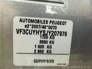 Peugeot 2008 1.5HDI 75KW ALLURE 2018