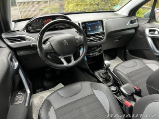 Peugeot 2008 1.5HDI 75KW ALLURE 2018