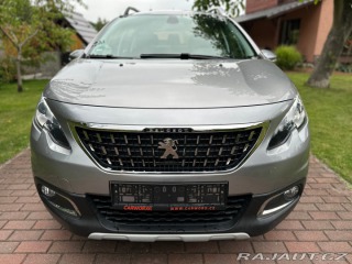 Peugeot 2008 1.5HDI 75KW ALLURE 2018