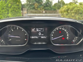 Peugeot 2008 1.5HDI 75KW ALLURE 2018