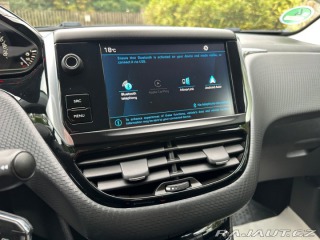 Peugeot 2008 1.5HDI 75KW ALLURE 2018