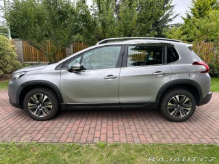 Peugeot 2008 1.5HDI 75KW ALLURE 2018