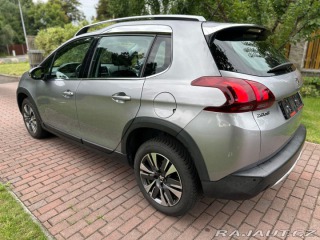 Peugeot 2008 1.5HDI 75KW ALLURE 2018