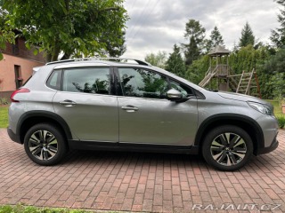 Peugeot 2008 1.5HDI 75KW ALLURE 2018