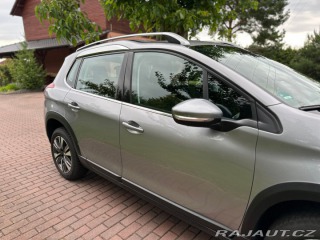 Peugeot 2008 1.5HDI 75KW ALLURE 2018
