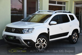 Dacia Duster 1.5dCi 2XKOLA ČR