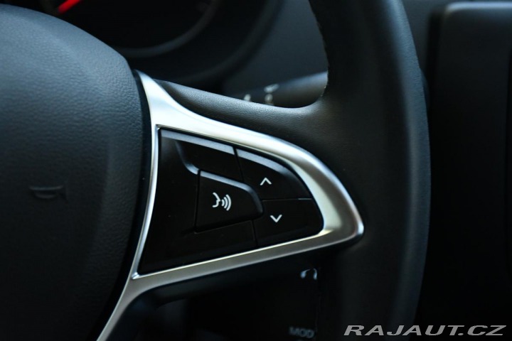 Dacia Duster 1.5dCi 2XKOLA ČR 2018