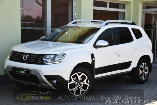Dacia Duster 1.5dCi 2XKOLA ČR 2018