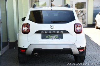 Dacia Duster 1.5dCi 2XKOLA ČR 2018