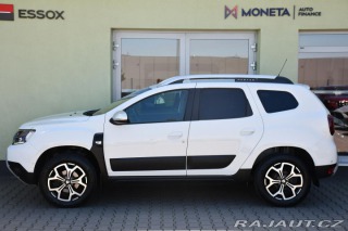 Dacia Duster 1.5dCi 2XKOLA ČR 2018