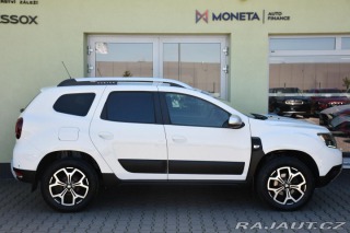 Dacia Duster 1.5dCi 2XKOLA ČR 2018