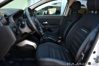 Dacia Duster 1.5dCi 2XKOLA ČR 2018