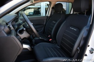 Dacia Duster 1.5dCi 2XKOLA ČR 2018