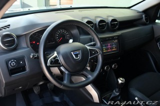 Dacia Duster 1.5dCi 2XKOLA ČR 2018