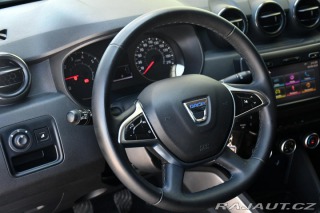 Dacia Duster 1.5dCi 2XKOLA ČR 2018