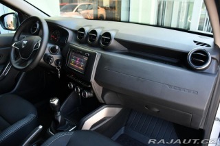 Dacia Duster 1.5dCi 2XKOLA ČR 2018