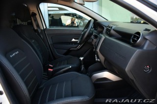 Dacia Duster 1.5dCi 2XKOLA ČR 2018