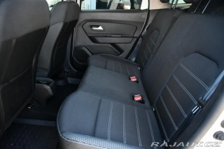 Dacia Duster 1.5dCi 2XKOLA ČR 2018