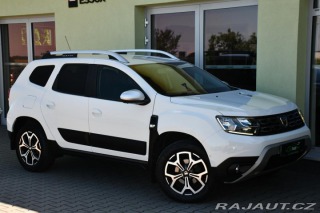 Dacia Duster 1.5dCi 2XKOLA ČR 2018
