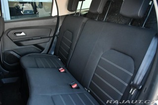 Dacia Duster 1.5dCi 2XKOLA ČR 2018
