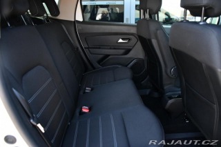 Dacia Duster 1.5dCi 2XKOLA ČR 2018