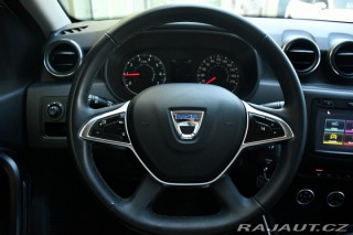 Dacia Duster 1.5dCi 2XKOLA ČR 2018