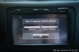 Dacia Duster 1.5dCi 2XKOLA ČR 2018