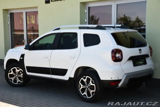 Dacia Duster 1.5dCi 2XKOLA ČR 2018