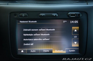 Dacia Duster 1.5dCi 2XKOLA ČR 2018