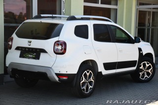 Dacia Duster 1.5dCi 2XKOLA ČR 2018