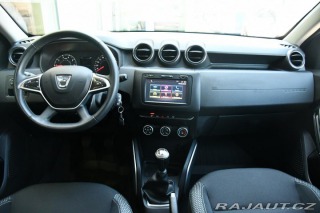 Dacia Duster 1.5dCi 2XKOLA ČR 2018