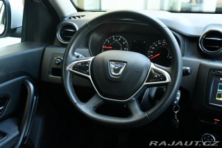 Dacia Duster 1.5dCi 2XKOLA ČR 2018