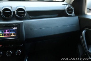 Dacia Duster 1.5dCi 2XKOLA ČR 2018