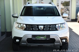 Dacia Duster 1.5dCi 2XKOLA ČR 2018