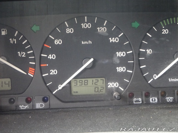 Volkswagen Caravelle 2.5TDI 75kW 1997