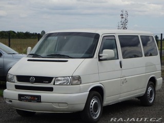 Volkswagen Caravelle 2.5TDI 75kW 1997