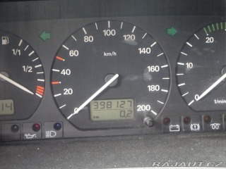 Volkswagen Caravelle 2.5TDI 75kW 1997