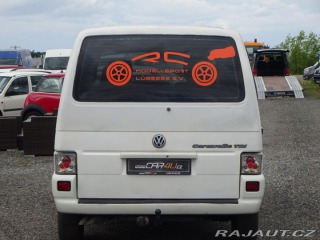 Volkswagen Caravelle 2.5TDI 75kW 1997