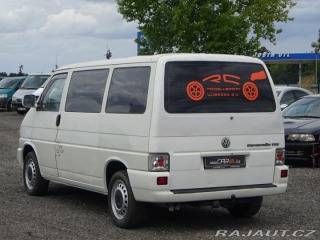 Volkswagen Caravelle 2.5TDI 75kW 1997