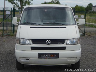 Volkswagen Caravelle 2.5TDI 75kW 1997