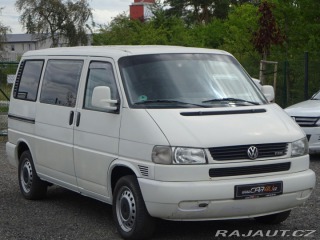 Volkswagen Caravelle 2.5TDI 75kW 1997