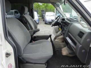 Volkswagen Caravelle 2.5TDI 75kW 1997