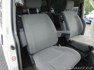 Volkswagen Caravelle 2.5TDI 75kW 1997