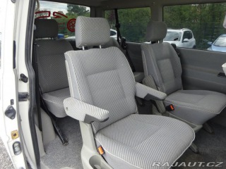 Volkswagen Caravelle 2.5TDI 75kW 1997