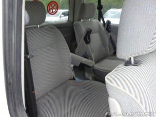 Volkswagen Caravelle 2.5TDI 75kW 1997